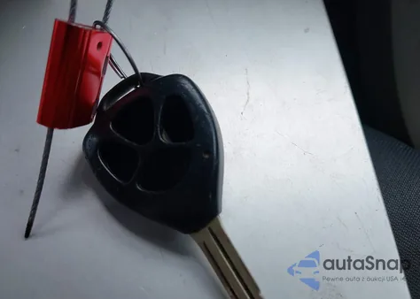 2010 Toyota Corolla из США, поврежденный, VIN 1NXBU4EE3AZ276946